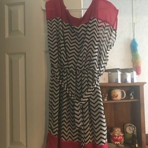 Size small dress. In perfect condition.